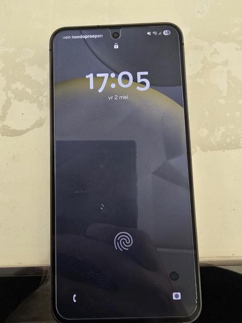 Samsung galaxy s24 128 gb te koop, Telecommunicatie, Mobiele telefoons | Samsung, Zo goed als nieuw, Galaxy S24, 128 GB, Touchscreen