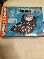 Bingo spel, Ophalen of Verzenden, Zo goed als nieuw