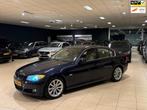 BMW 3-serie 320i Business Line|Aut|Nav. Prof|Clima|Xenon|Led, Automaat, Beige, 4 cilinders, Blauw