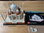 Lego taj mahal, Kinderen en Baby's, Speelgoed | Duplo en Lego, Ophalen of Verzenden, Zo goed als nieuw