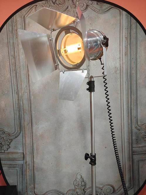 Mooie studiolamp, theaterlamp in nog hele goede staat, Audio, Tv en Foto, Fotografie | Fotostudio en Toebehoren, Zo goed als nieuw