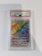 PSA 10 Charizard Vstar 174/172, Ophalen of Verzenden, Zo goed als nieuw, Losse kaart