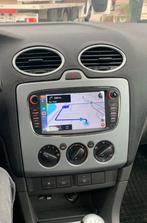 Ford Focus Fiesta galaxy S c Max | 2005 - 2013 | Autoradio, Auto diversen, Autoradio's, Ophalen of Verzenden, Nieuw