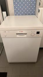 Bosch vaatwasmachine te koop., Witgoed en Apparatuur, Vaatwasmachines, Vrijstaand, Gebruikt, Ophalen of Verzenden, 45 tot 60 cm