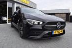 Mercedes-Benz CLA-klasse 180 Business Solution AMG van 26950, CLA, 136 pk, Gebruikt, 4 cilinders