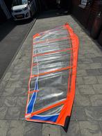 Gaastra Pilot 7.0, Watersport en Boten, Windsurfen, Ophalen, Gebruikt, 7 m² of meer, Minder dan 250 cm