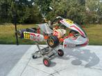 Exprit OTK noesis kart 2024, Ophalen, Kart