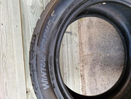 Vredestein wintrac xtreme S 255/50 r18, Auto-onderdelen, Banden en Velgen, Band(en), Winterbanden, 18 inch, 255 mm, Gebruikt, Ophalen