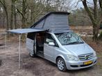 Mercedes Westfalia Marco Polo 2011 2.2CDI 164HP Camera Navi, Bus-model, Mercedes-Benz, Diesel, Particulier