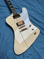 ESP LTD Phoenix - 1000 Vintage White, Muziek en Instrumenten, Snaarinstrumenten | Gitaren | Elektrisch, Ophalen, Zo goed als nieuw