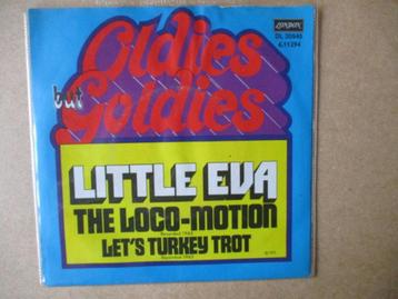 s3192 little eva - the loco-motion beschikbaar voor biedingen
