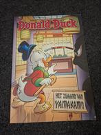 Donald duck, Ophalen of Verzenden, Zo goed als nieuw, Fictie algemeen