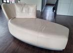 Rolf Benz sofa loungebank bank chaisse longue, Ophalen, Eenpersoons, 150 tot 200 cm, 75 tot 100 cm