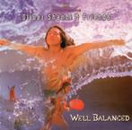 Oliver Shanti & Friends - Well Balanced (CD), Verzenden, Zo goed als nieuw