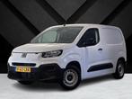 Fiat Doblò GB L1 1.5 BlueHDi 100pk | GEEN BPM | 3-ZITS| NAV, Auto's, Voorwielaandrijving, 730 kg, Gebruikt, 4 cilinders