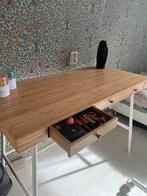 Leuke bureau, Huis en Inrichting, Bureaus, Ophalen, Zo goed als nieuw, Bureau