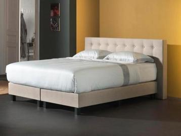 Boxspring Swiss Sense beschikbaar voor biedingen