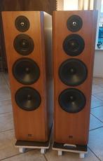 Vifa ADR Format, Audio, Tv en Foto, Luidsprekers, Refurbished, 60 tot 120 watt, Front, Rear of Stereo speakers, Ophalen