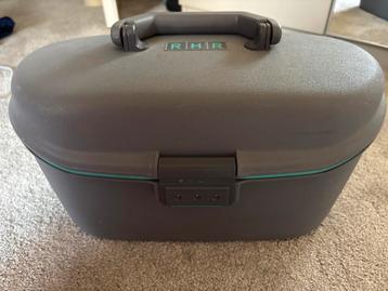 Samsonite Beautycase - Gebruikt, Goede Staat beschikbaar voor biedingen
