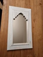 Marrokaans, Arabisch, Marrakech spiegeltje 48 x 27 cm, Minder dan 100 cm, Minder dan 50 cm, Rechthoekig, Ophalen of Verzenden