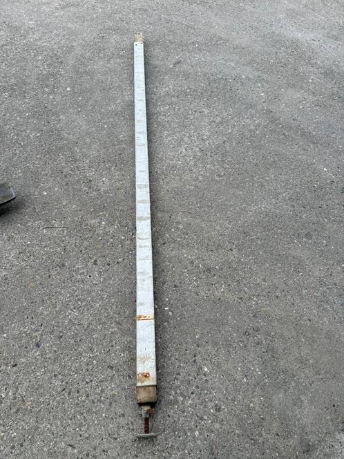 Metselprofielen, Doe-het-zelf en Verbouw, Steigers, Overige typen, Ophalen of Verzenden