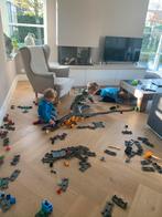 Duplo - veel sets en blokken bij elkaar, Ophalen, Zo goed als nieuw, Duplo