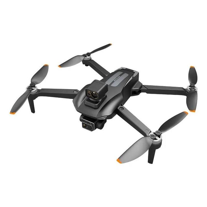 LUXWALLET drone, Audio, Tv en Foto, Drones, Zo goed als nieuw, Ophalen of Verzenden