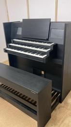 Cathédrale Orgels | Orgels op maat | Sweelinq - Hauptwerk, Muziek en Instrumenten, Orgels, Ophalen of Verzenden, Nieuw, 3 klavieren