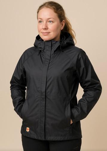 Fjällräven High Coast Hydratic Jacket Dames Maat M beschikbaar voor biedingen
