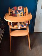DEGELIJKE KINDERSTOEL, Ophalen, Gebruikt, Overige typen, Stoelverkleiner