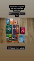 Assimil, Code+, De Finale, Nederlands in actie, Derde ronde., Ophalen, Alpha, Gelezen, Niet van toepassing