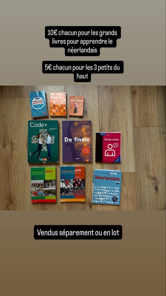 Assimil, Code+, De Finale, Nederlands in actie, Derde ronde., Boeken, Studieboeken en Cursussen, Gelezen, Niet van toepassing