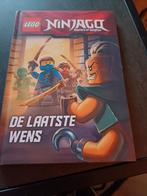 De laatste wens, Ophalen of Verzenden, Zo goed als nieuw