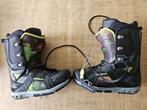 Rome SDS x LNP Libertine snowboard boots maat 42, Sport en Fitness, Snowboarden, Ophalen of Verzenden, Zo goed als nieuw, Schoenen