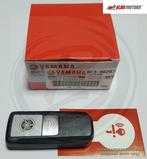 SLEUTEL YAMAHA TMAX XMAX 2016-2025 BIJMAKEN INLEREN KEYLESS, Nieuw, Ophalen of Verzenden
