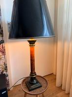 Staande schemerlamp, Overige materialen, Gebruikt, Ophalen of Verzenden, Klassiek
