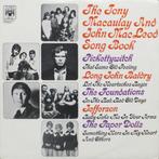 LP vinyl Various – The Tony Macaulay & John MacLeod SongBook, Verzenden, Gebruikt, 12 inch, Poprock