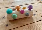 Paddenstoelen Vormenspel Montessori Speelgoed, Ophalen of Verzenden, Nieuw, Puzzelen