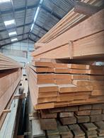 70 vuren sls balken 38 x 140 lengte 3.3m, Ophalen of Verzenden, Nieuw, 250 cm of meer, Balken