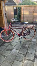 Batavus Herenfiets N 3, Ophalen, Zo goed als nieuw, Batavus