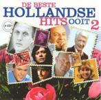 Beste Hollandse hits ooit - deel 2 - 3 cd's, Cd's en Dvd's, Ophalen of Verzenden, Zo goed als nieuw, Nederlandstalig, Boxset