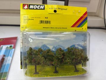 Noch Appelbomen 25513 IMG5945/6 beschikbaar voor biedingen