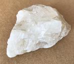 kristal steen, bergkristal, Verzamelen, Mineralen en Fossielen, Ophalen of Verzenden, Mineraal