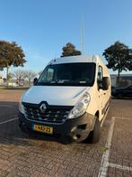 Renault Master 2.3DCI 96KW 2019, Auto's, 13 km/l, Achterwielaandrijving, 4 cilinders, Renault