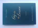 Gij zijt de Losser - ds. E. van Meer, Christendom | Protestants, Ophalen of Verzenden, Zo goed als nieuw, E. van Meer