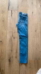 Jacob Cohen dames stretch jeans 28/maat 38 in goede staat, Blauw, W28 - W29 (confectie 36), Zo goed als nieuw, Jacob Cohen