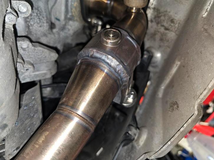 Universele Uitlaatklep met Afstandsbediening – M2W Motore, Motoren, Tuning en Styling, Ophalen of Verzenden