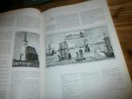 't lant van texsel zeer interessant boek historie van texel, Ophalen of Verzenden, 20e eeuw of later, Zo goed als nieuw