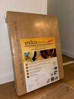 Steico silent+, Doe-het-zelf en Verbouw, Isolatie en Afdichting, Ophalen, Nieuw, Overige materialen, Minder dan 4 cm
