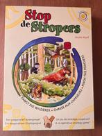 Bord spel: Stop de stropers, van Sunny Games, Ophalen of Verzenden, Zo goed als nieuw
